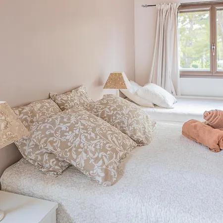 Villa Climatise Piscine 7 Voyageurs Parking Apartment *