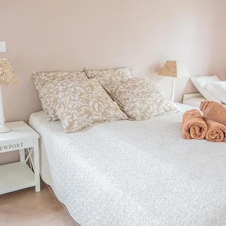 Villa Climatise Piscine 7 Voyageurs Parking Apartment Cassis