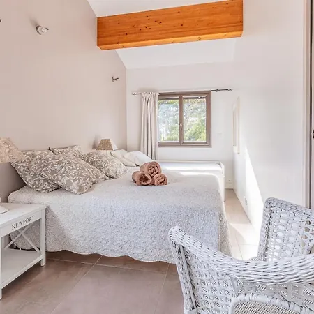 Lägenhet Villa Climatise Piscine 7 Voyageurs Parking *