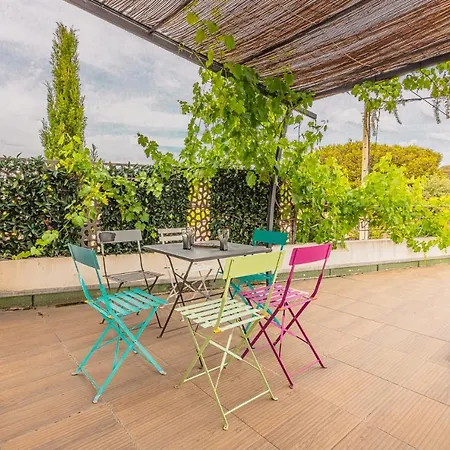 Villa Climatise Piscine 7 Voyageurs Parking * Cassis