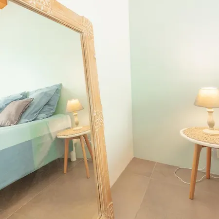 Villa Climatise Piscine 7 Voyageurs Parking * Cassis