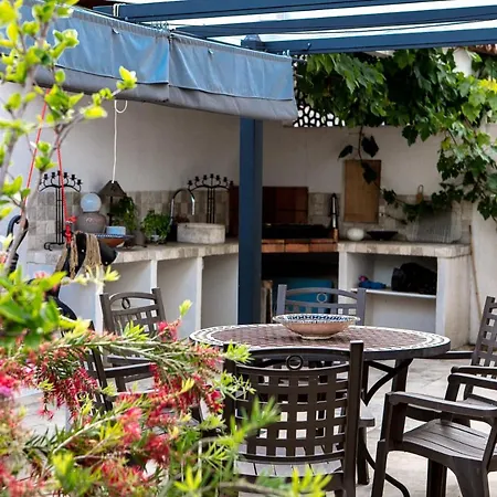 Apartment Villa Climatise Piscine 7 Voyageurs Parking Cassis
