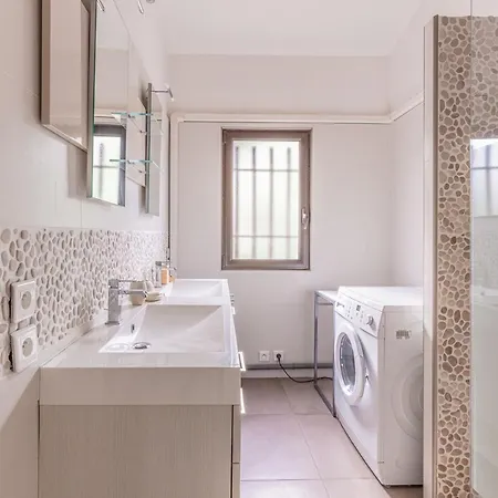 Villa Climatise Piscine 7 Voyageurs Parking Apartment Cassis