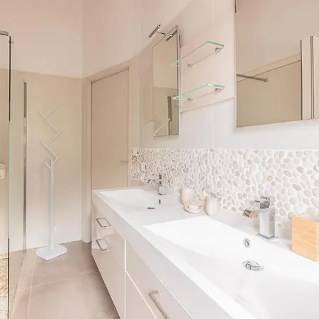 Villa Climatise Piscine 7 Voyageurs Parking *