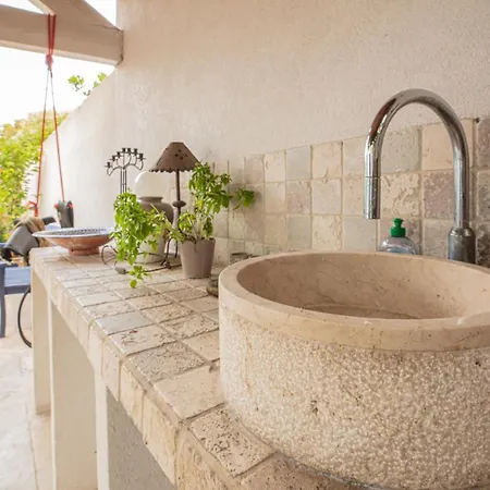 Villa Climatise Piscine 7 Voyageurs Parking Lägenhet